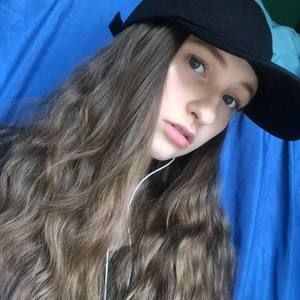 Meet your Posher, Kaylee